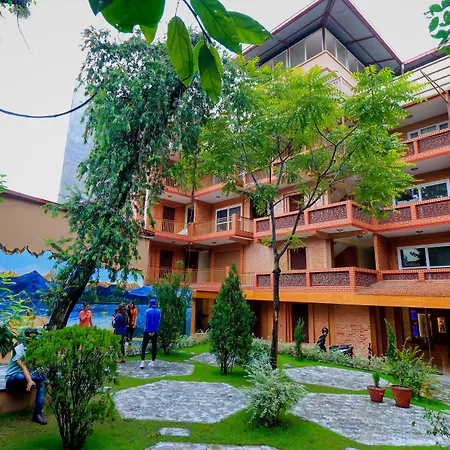 Kathmandu Aagantuk Hotel