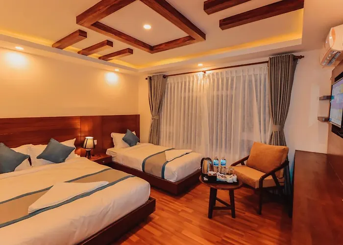 Aagantuk Hotel