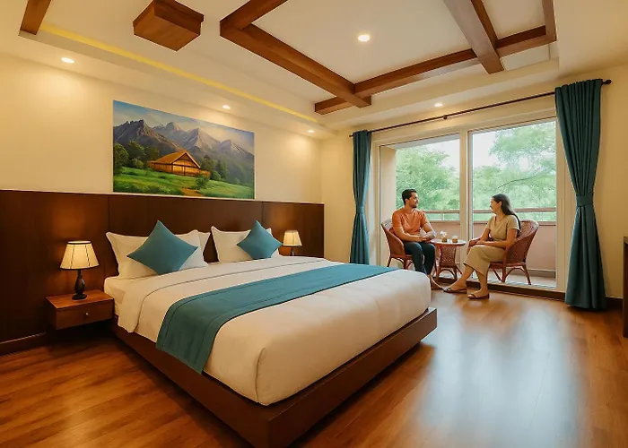 Hotel Aagantuk Kathmandu