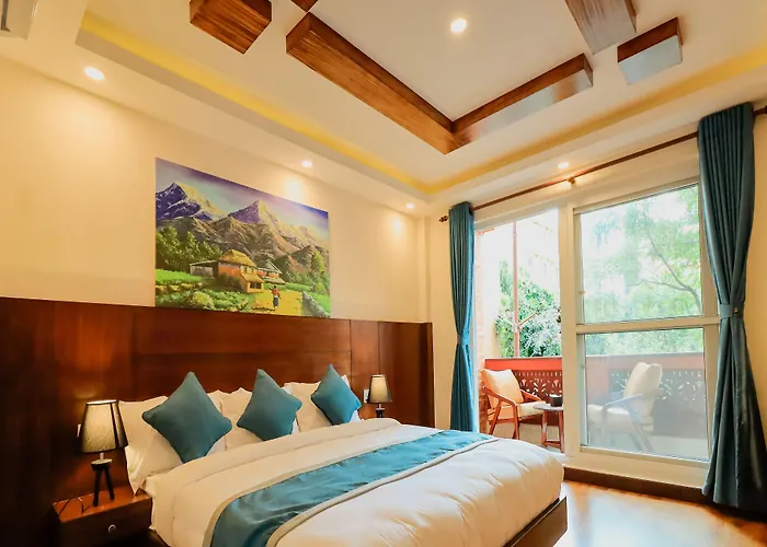 Aagantuk Hotel